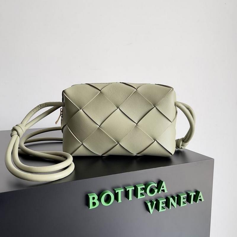 Bottega Veneta Handbags 501